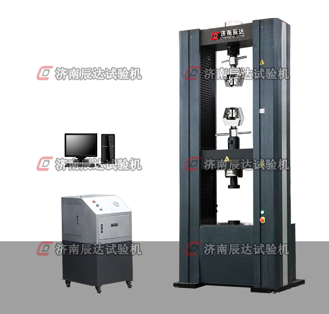 玻璃纖維拉伸試驗機(jī)