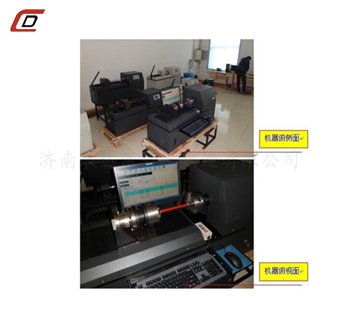 要怎么選擇靠譜的500Nm微機控制扭轉試驗機廠家來購買產品？